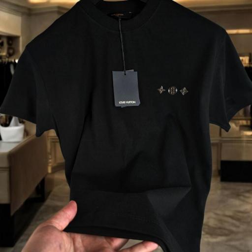 CAMISETA LV 