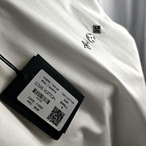 CAMISETA LV [3]