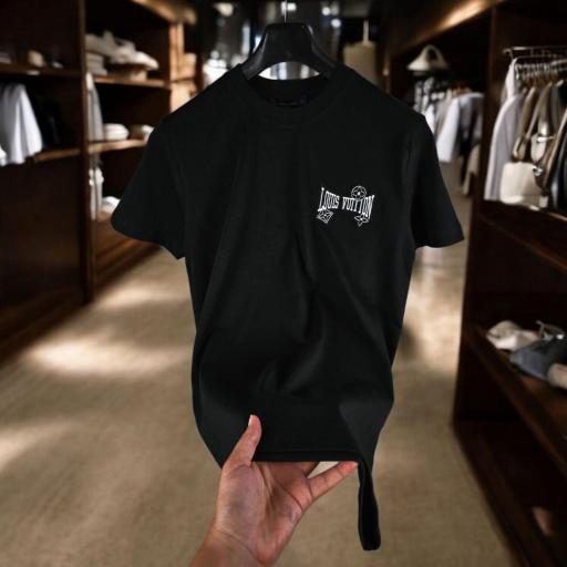 CAMISETA LV [0]
