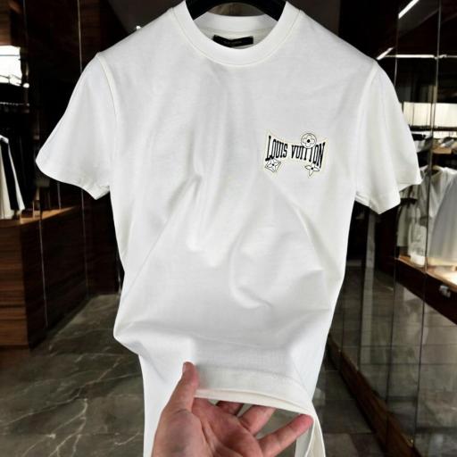 CAMISETA LV [2]