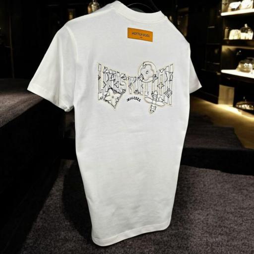 CAMISETA LV [3]