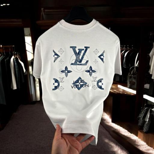 CAMISETA LV