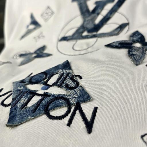 CAMISETA LV [3]