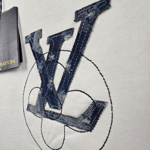 CAMISETA LV [2]