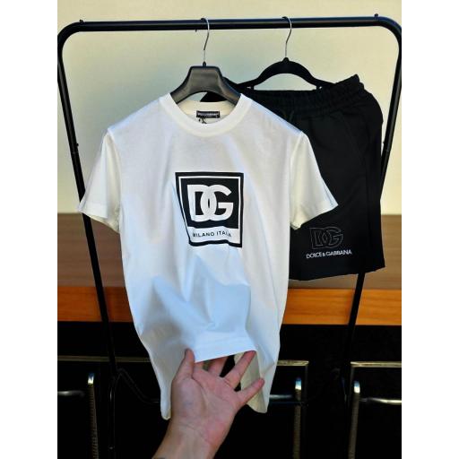 CONJUNTO DG