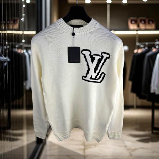 JERSEY LV