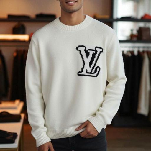 JERSEY LV [2]