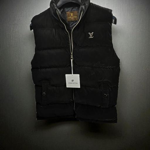CHALECO LV