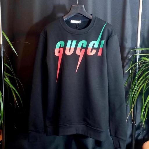 SUDADERA GUCC