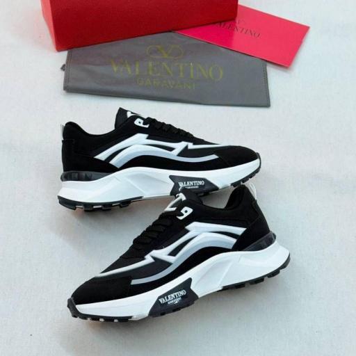 ZAPATILLAS VALENTIN0