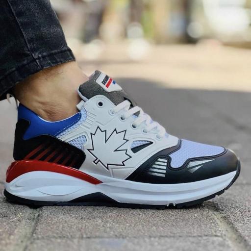 ZAPATILLAS DSQ