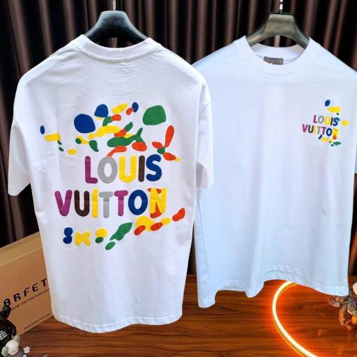 CAMISETA LV [1]