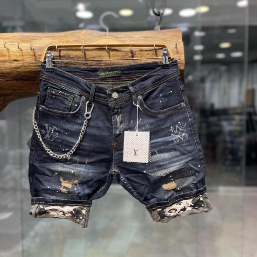 Vaquero LV