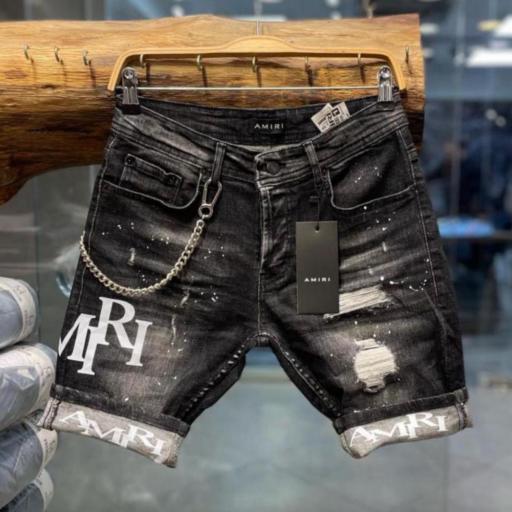 VAQUERO AMIRI 