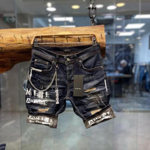 VAQUERO AMIRI 