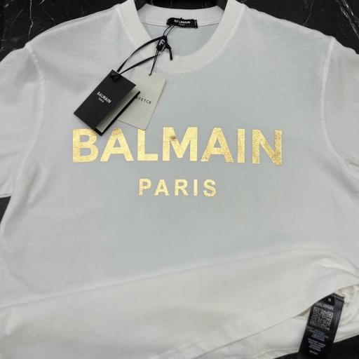 CAMISETA BALMAIN [1]