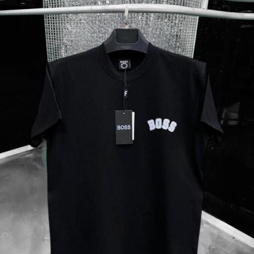 CAMISETA BOSS [1]