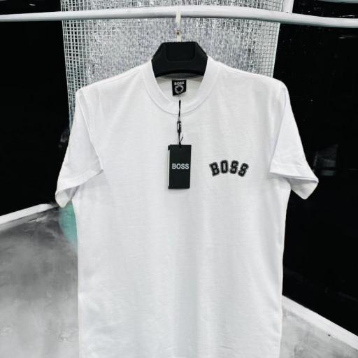 CAMISETA BOSS [1]