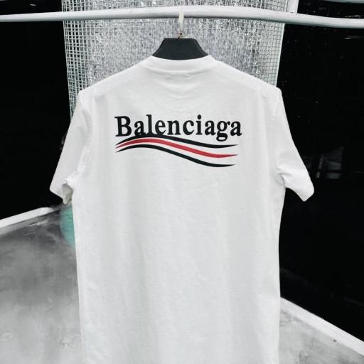 CAMISETA BALENCIAG@
