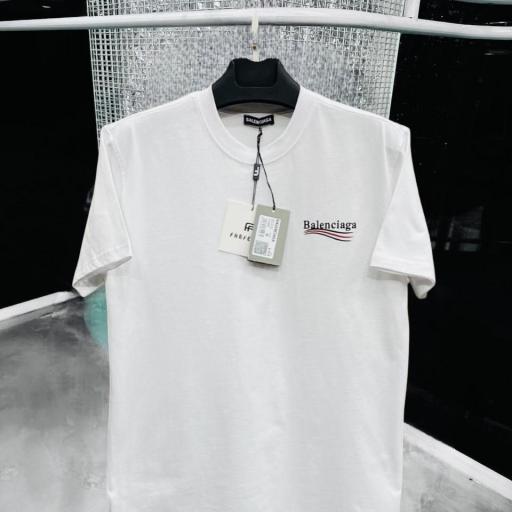 CAMISETA BALENCIAG@ [1]
