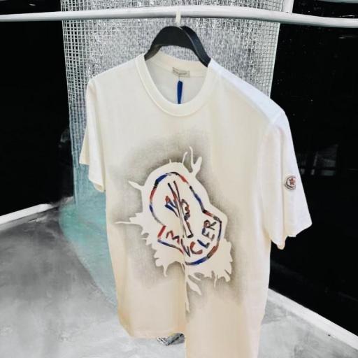CAMISETA MONCLER