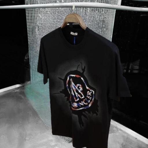 CAMISETA MONCLER 