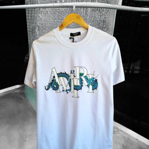 CAMISETA AMIRI