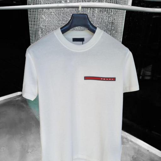 CAMISETA PRAD@