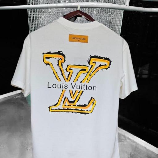 CAMISETA LV