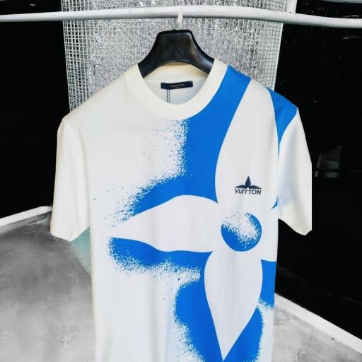 CAMISETA LV 
