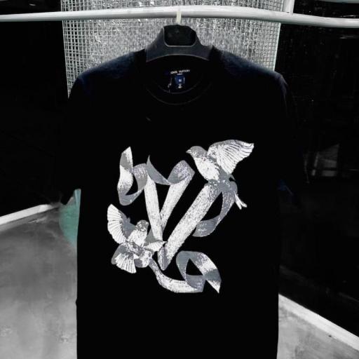 CAMISETA LV 