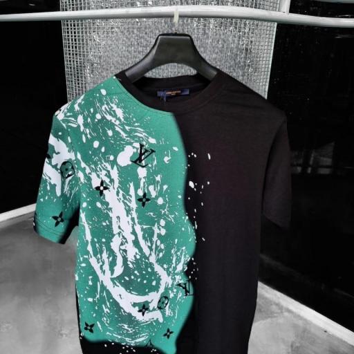 CAMISETA LV