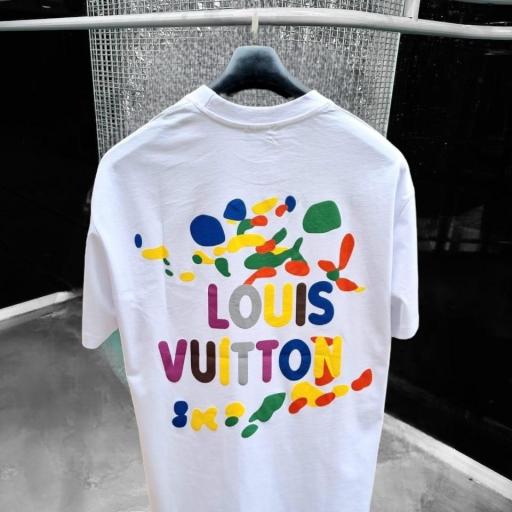 CAMISETA LV
