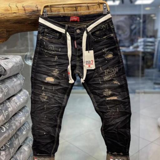 VAQUERO DSQ (FOREVER)