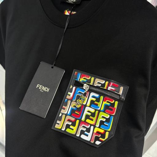 CAMISETA FENDI [1]