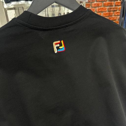CAMISETA FENDI [2]