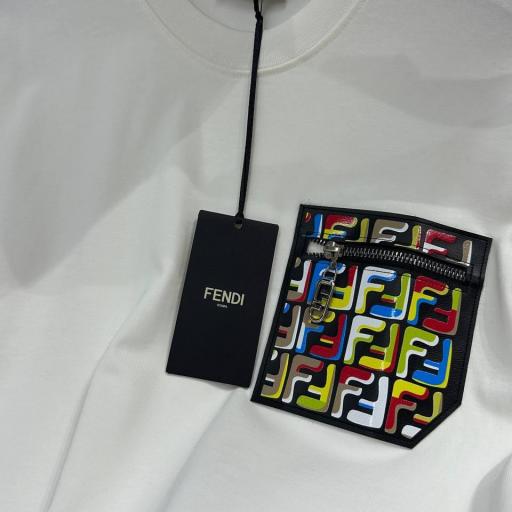 CAMISETA FENDI [1]