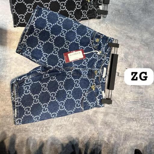 VAQUERO GUCCI (ZG)