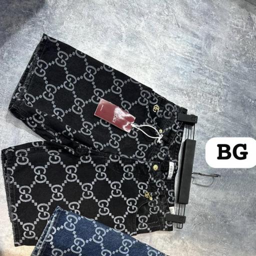 VAQUERO GUCCI (BG)