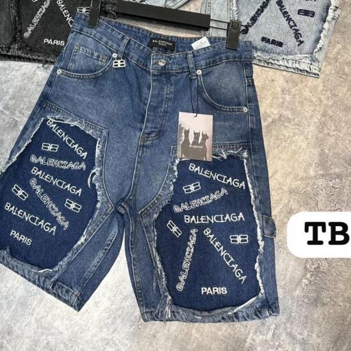 VAQUERO BALENCIAG@ (TB)
