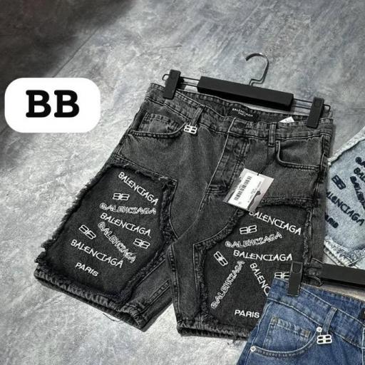 VAQUERO BALENCIAG@ (BB)