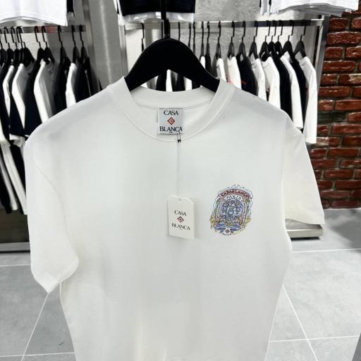 CAMISETA CASABLANCA