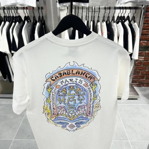 CAMISETA CASABLANCA