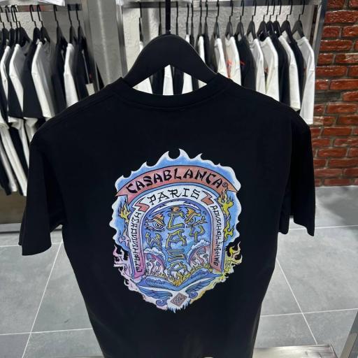 CAMISETA CASABLANCA