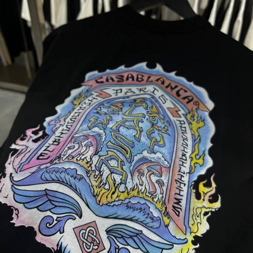 CAMISETA CASABLANCA [1]