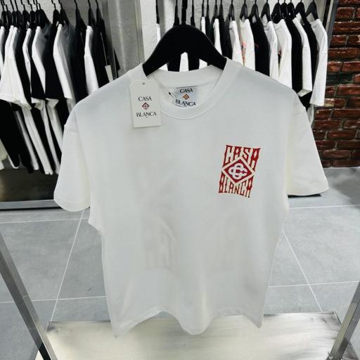 CAMISETA CASABLANCA [2]