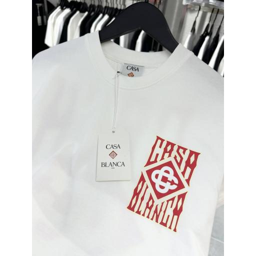 CAMISETA CASABLANCA [2]