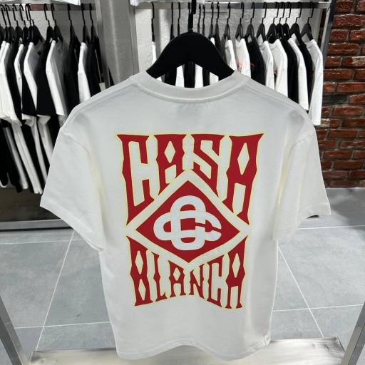 CAMISETA CASABLANCA