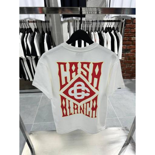 CAMISETA CASABLANCA