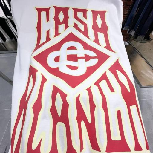 CAMISETA CASABLANCA [1]